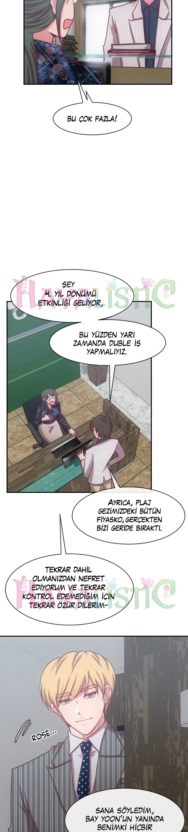 Yaş Önemlidir - Bölüm 91 Sayfa 25