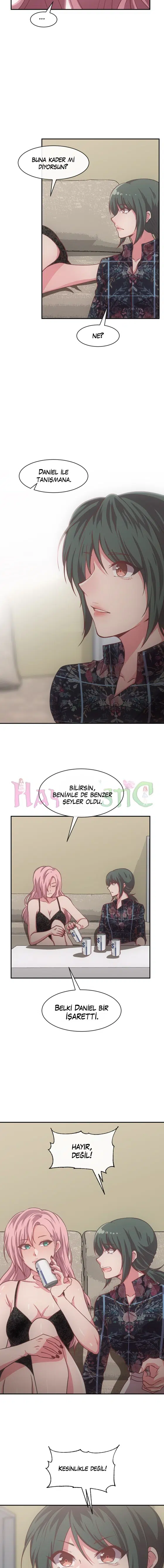 Yaş Önemlidir - Bölüm 94 Sayfa 12
