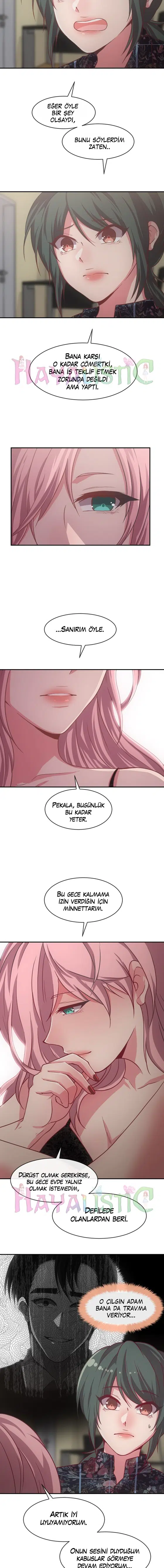 Yaş Önemlidir - Bölüm 94 Sayfa 13