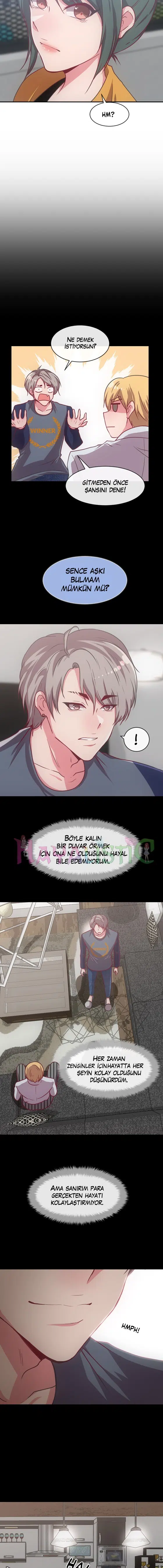 Yaş Önemlidir - Bölüm 94 Sayfa 18