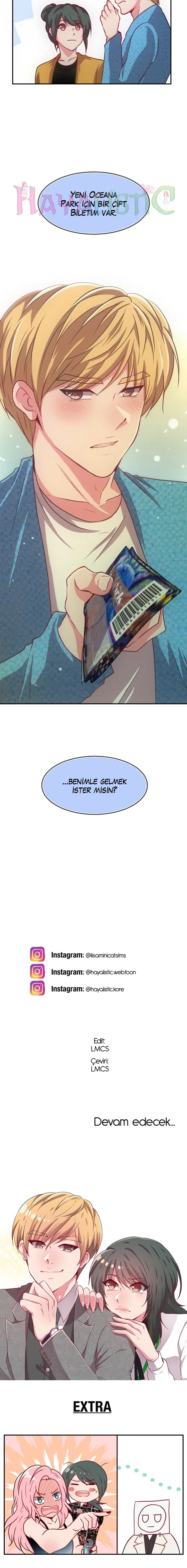 Yaş Önemlidir - Bölüm 94 Sayfa 20