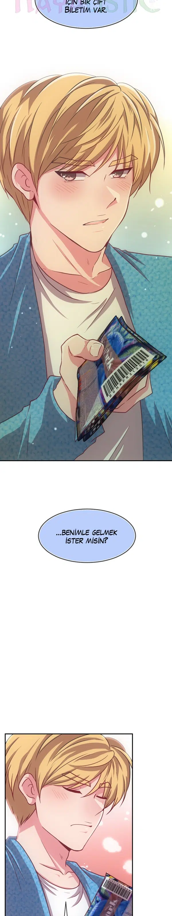 Yaş Önemlidir - Bölüm 95 Sayfa 4