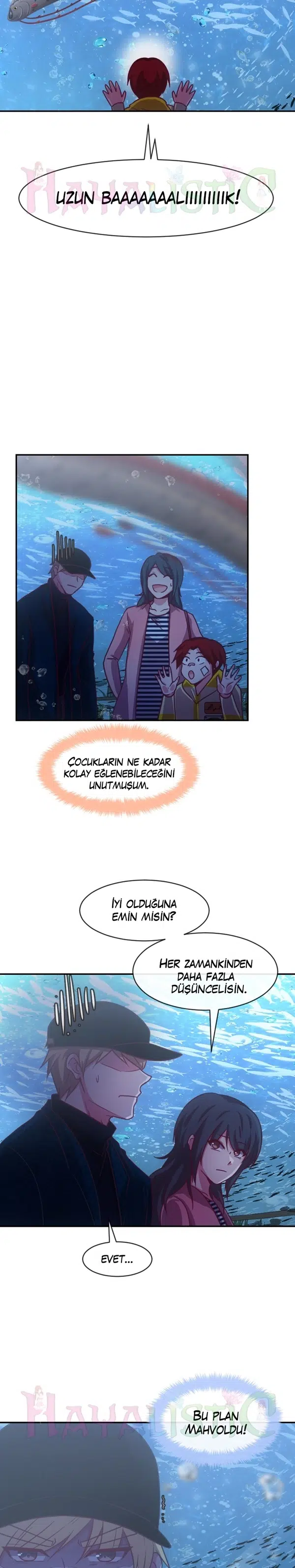 Yaş Önemlidir - Bölüm 95 Sayfa 15