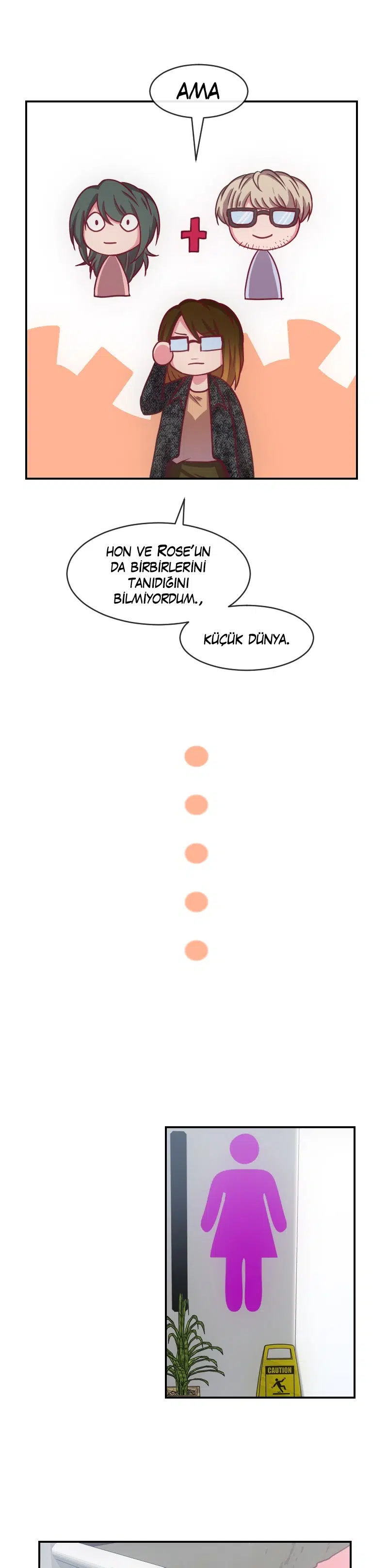 Yaş Önemlidir - Bölüm 96 Sayfa 16