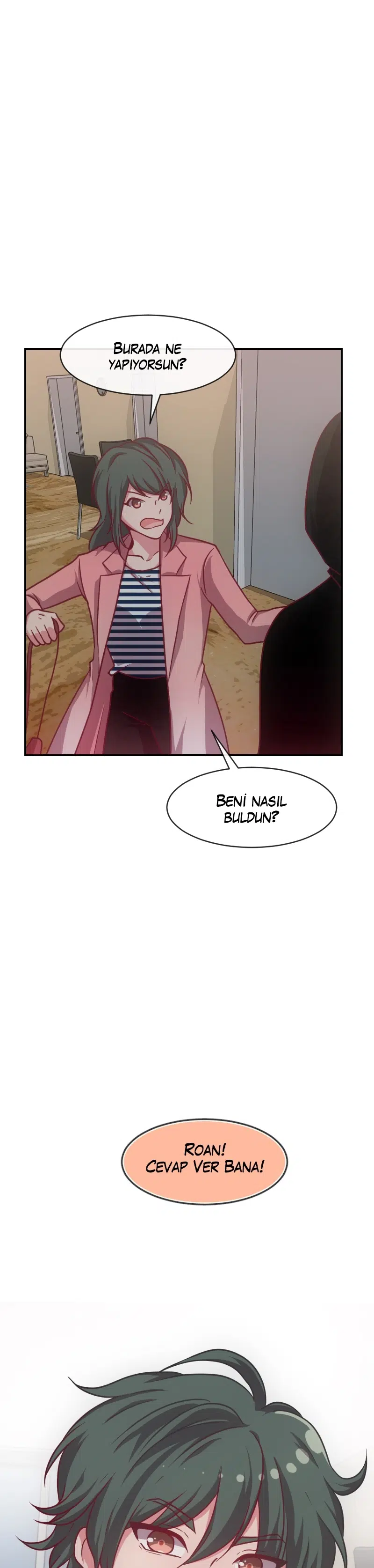 Yaş Önemlidir - Bölüm 97 Sayfa 25