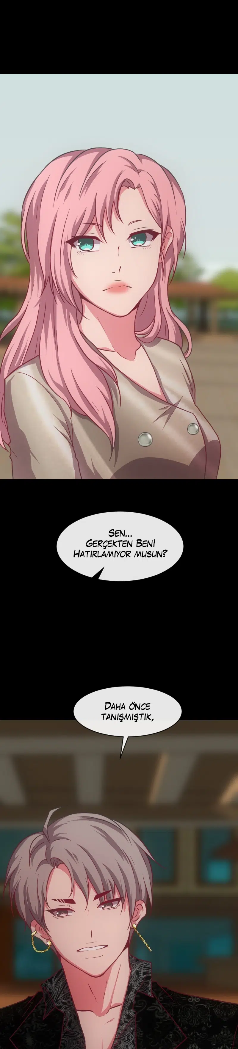 Yaş Önemlidir - Bölüm 98 Sayfa 10