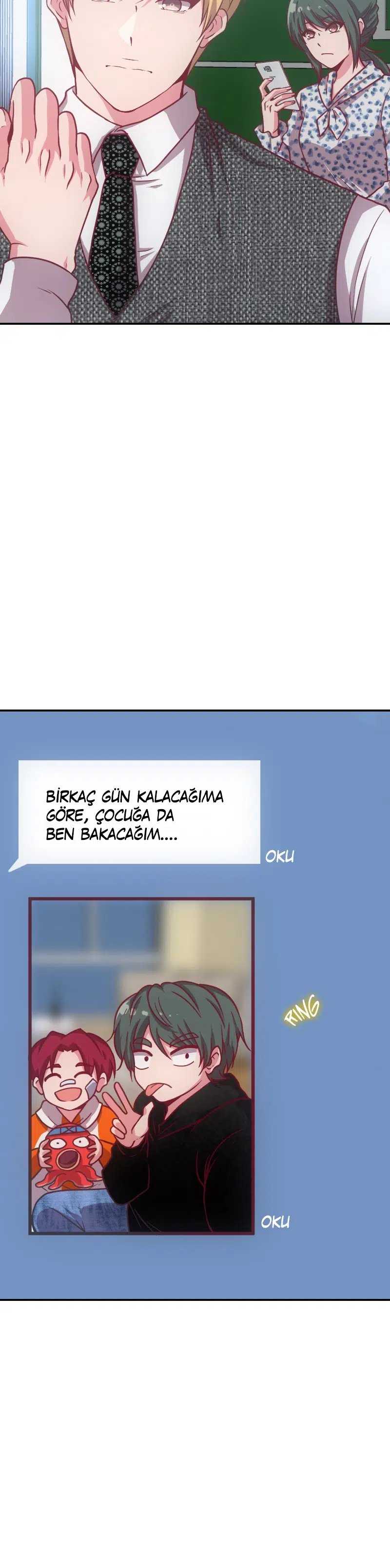 Yaş Önemlidir - Bölüm 98 Sayfa 21