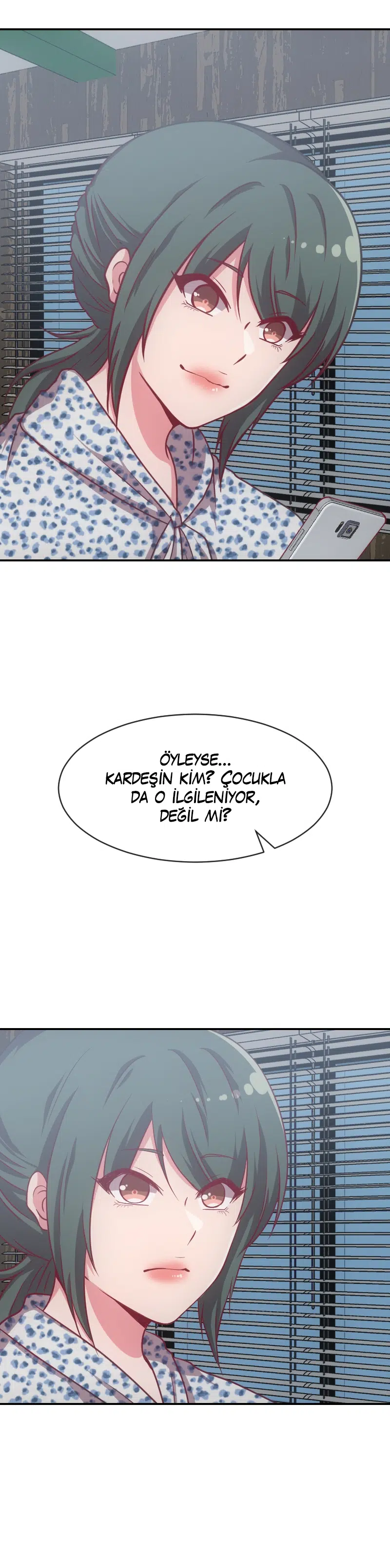 Yaş Önemlidir - Bölüm 98 Sayfa 22