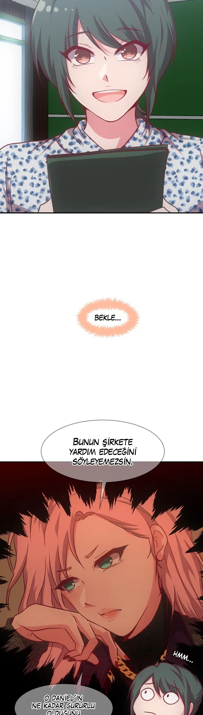 Yaş Önemlidir - Bölüm 98 Sayfa 24