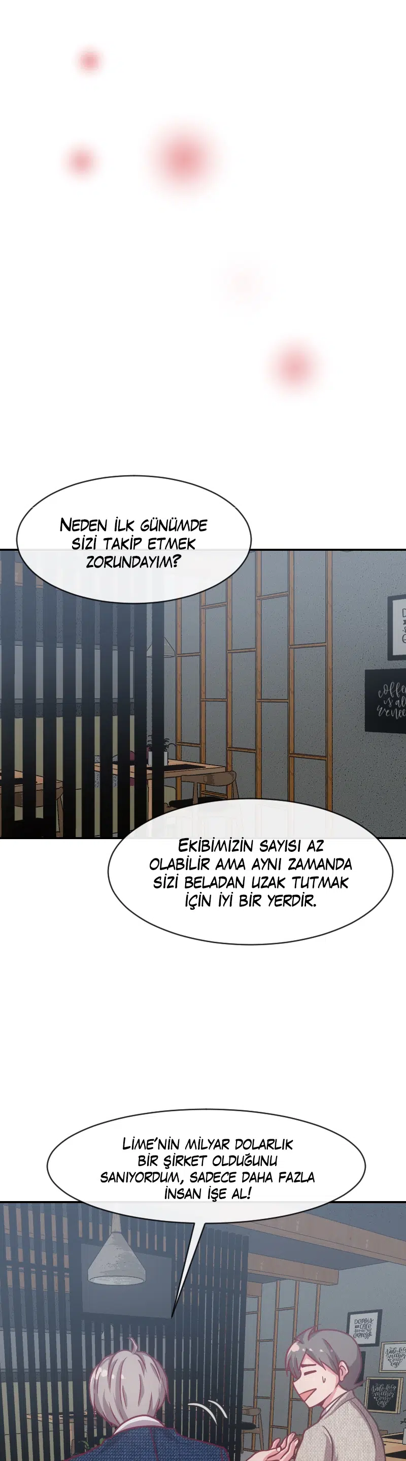 Yaş Önemlidir - Bölüm 98 Sayfa 37