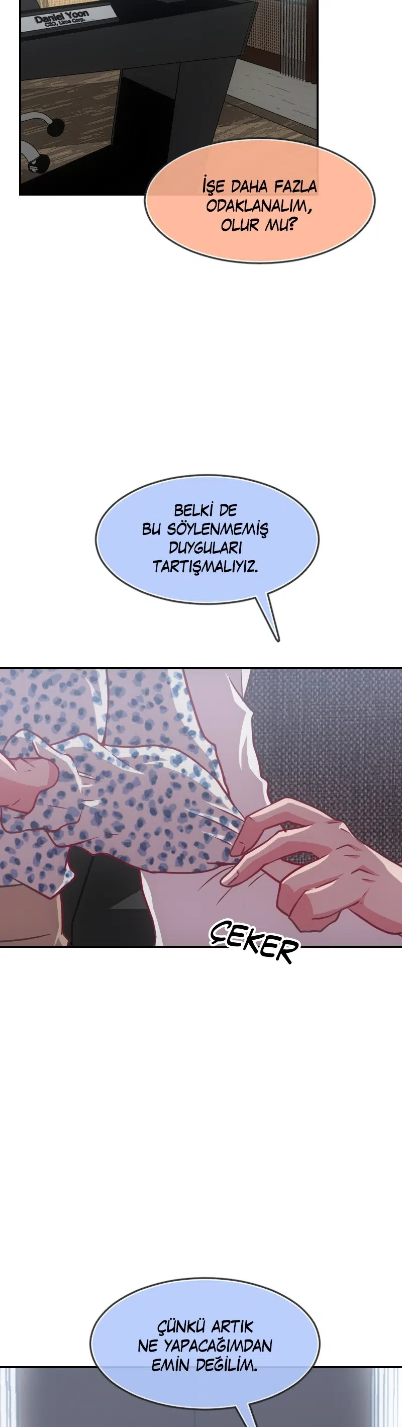 Yaş Önemlidir - Bölüm 99 Sayfa 32