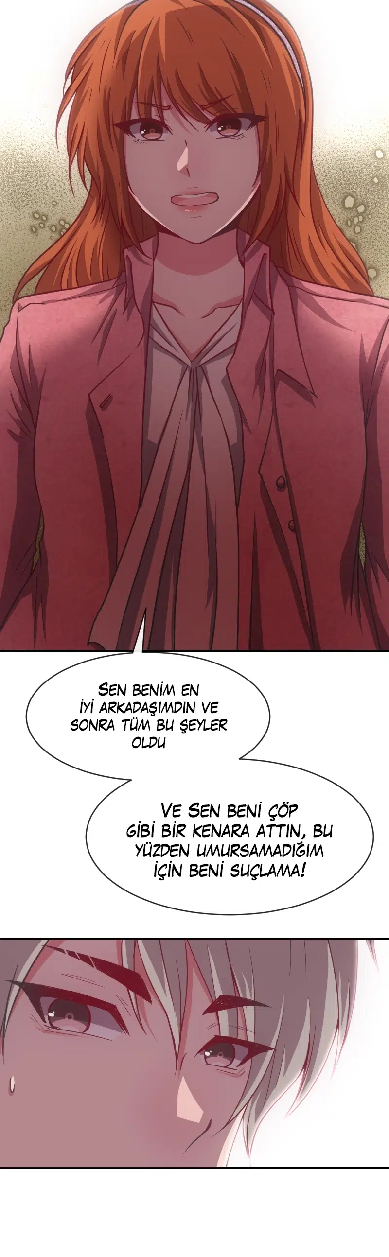 Yaş Önemlidir - Bölüm 99 Sayfa 39
