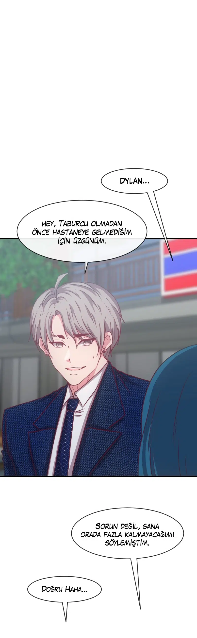 Yaş Önemlidir - Bölüm 99 Sayfa 41
