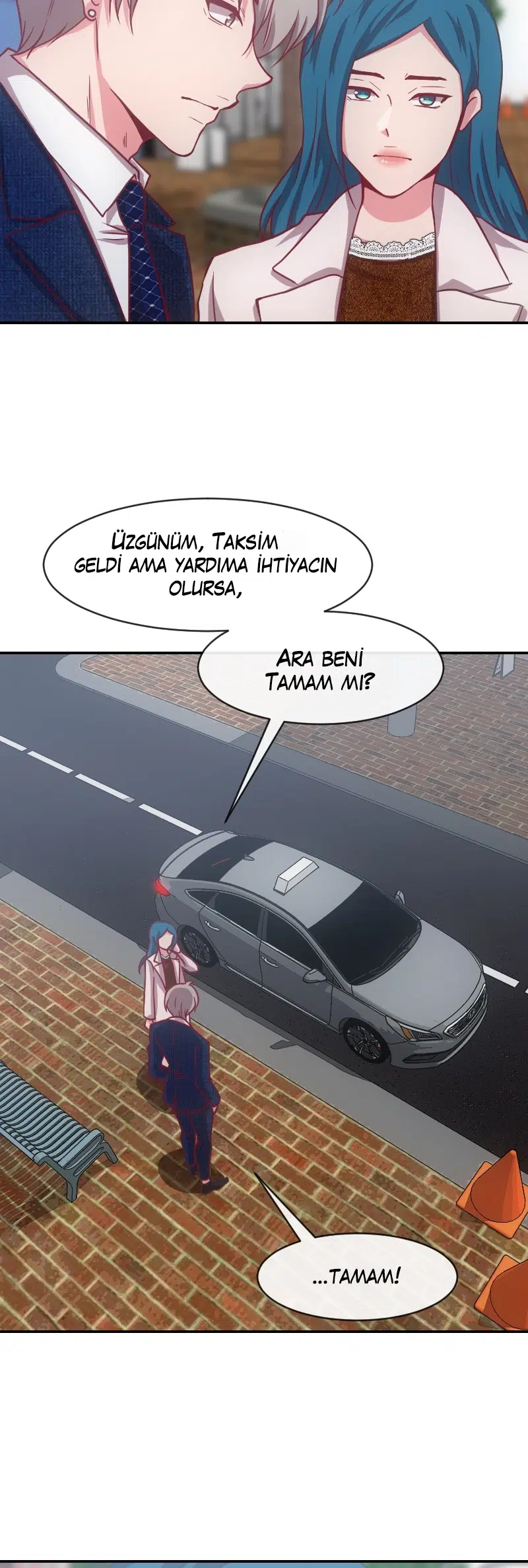 Yaş Önemlidir - Bölüm 99 Sayfa 43