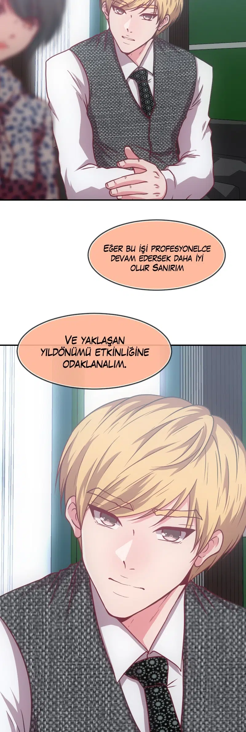 Yaş Önemlidir - Bölüm 99 Sayfa 48