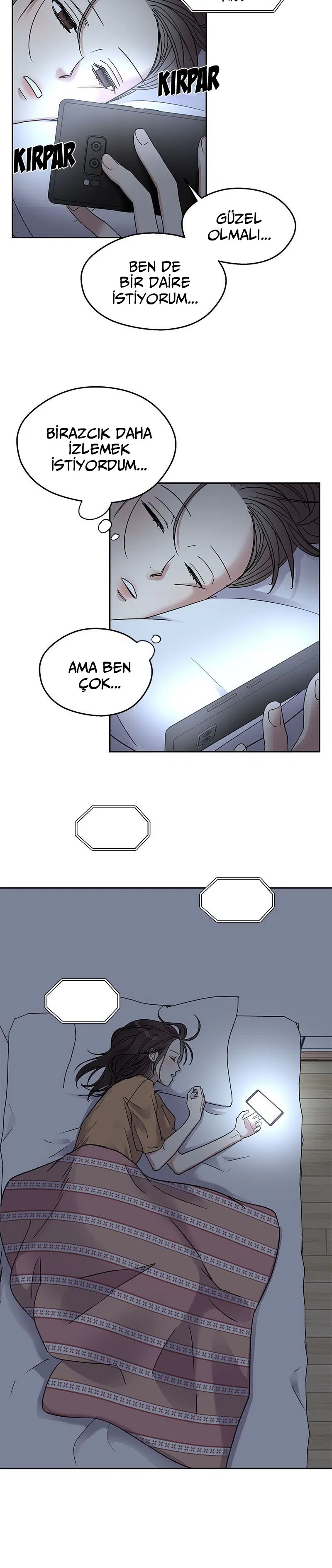 Rol Gereği Aşk - Bölüm 1 Sayfa 19