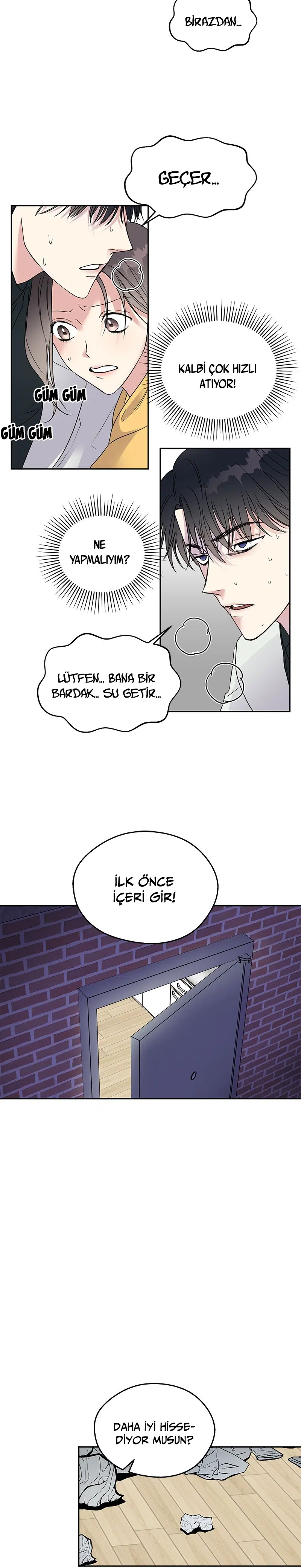 Rol Gereği Aşk - Bölüm 2 Sayfa 16