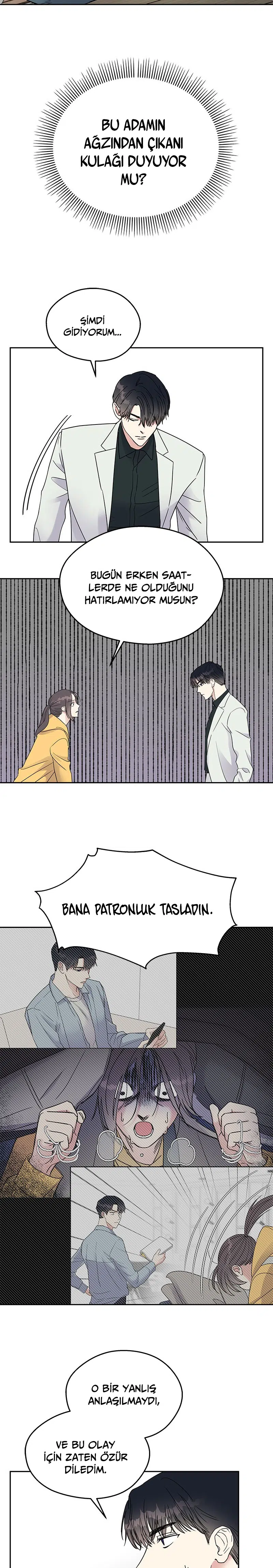 Rol Gereği Aşk - Bölüm 2 Sayfa 19
