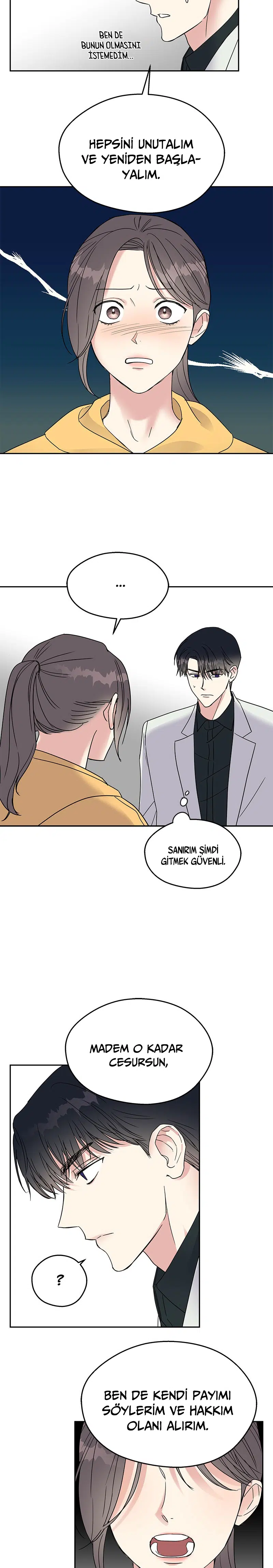 Rol Gereği Aşk - Bölüm 2 Sayfa 20