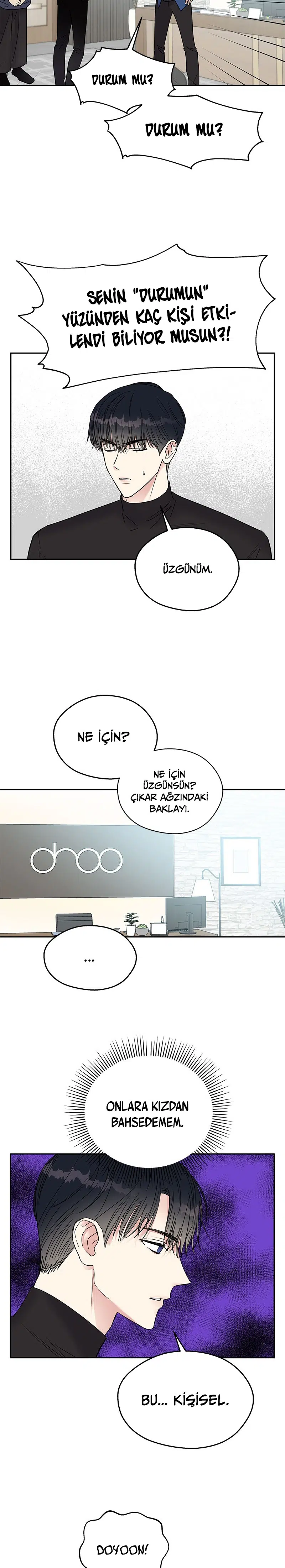 Rol Gereği Aşk - Bölüm 2 Sayfa 31