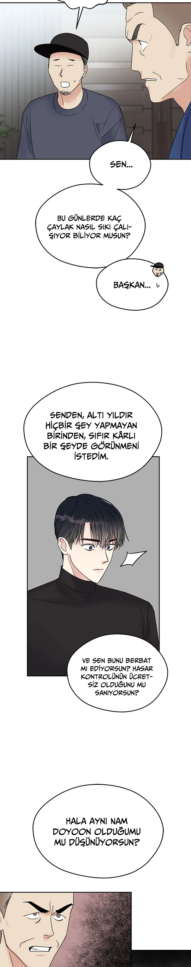 Rol Gereği Aşk - Bölüm 2 Sayfa 32