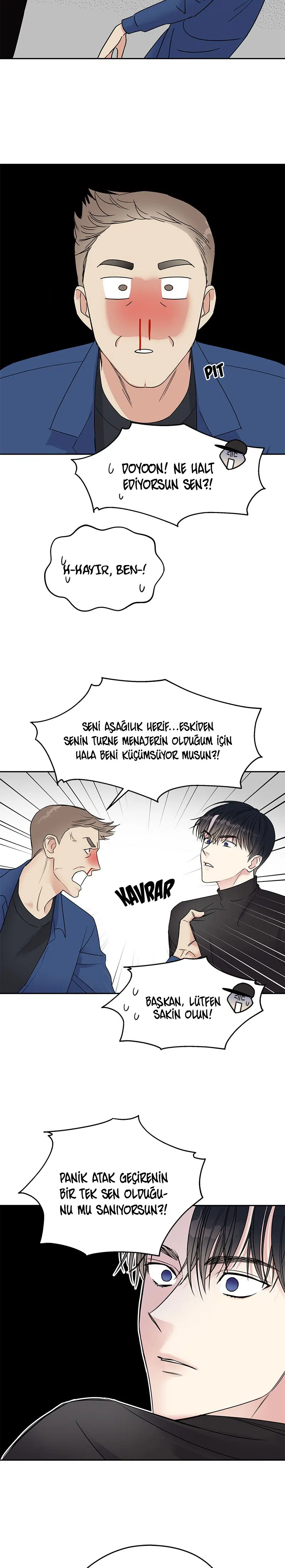 Rol Gereği Aşk - Bölüm 2 Sayfa 35
