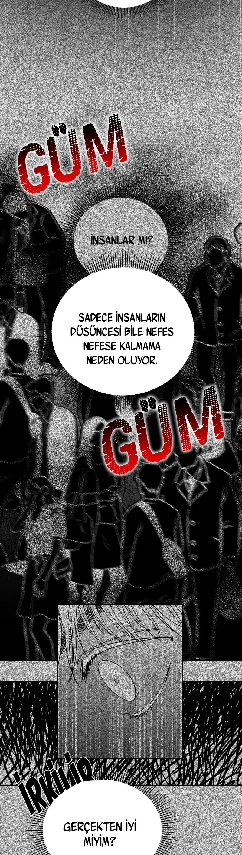 Rol Gereği Aşk - Bölüm 3 Sayfa 6