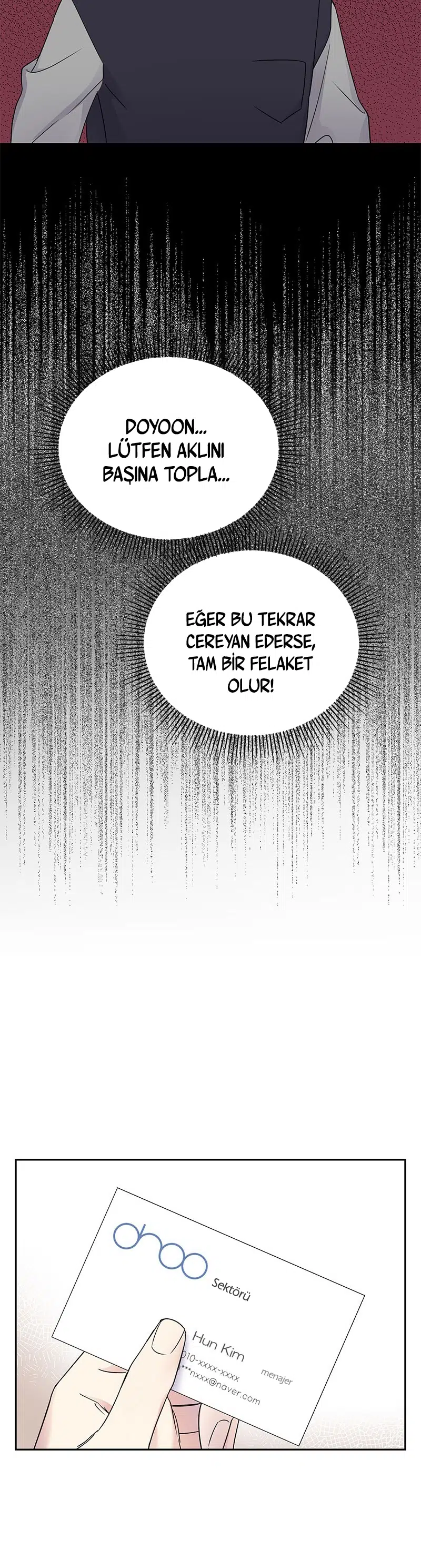 Rol Gereği Aşk - Bölüm 3 Sayfa 13