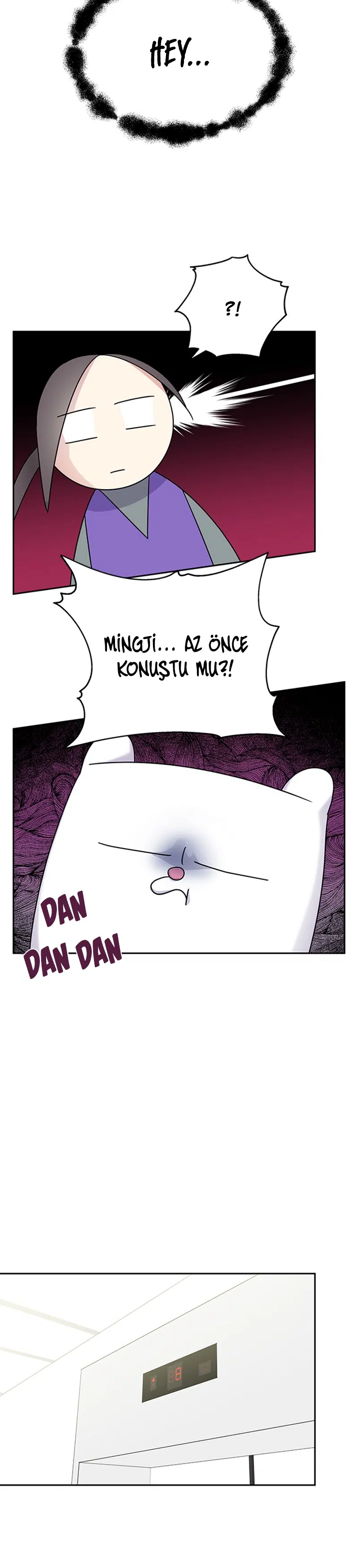 Rol Gereği Aşk - Bölüm 5 Sayfa 25