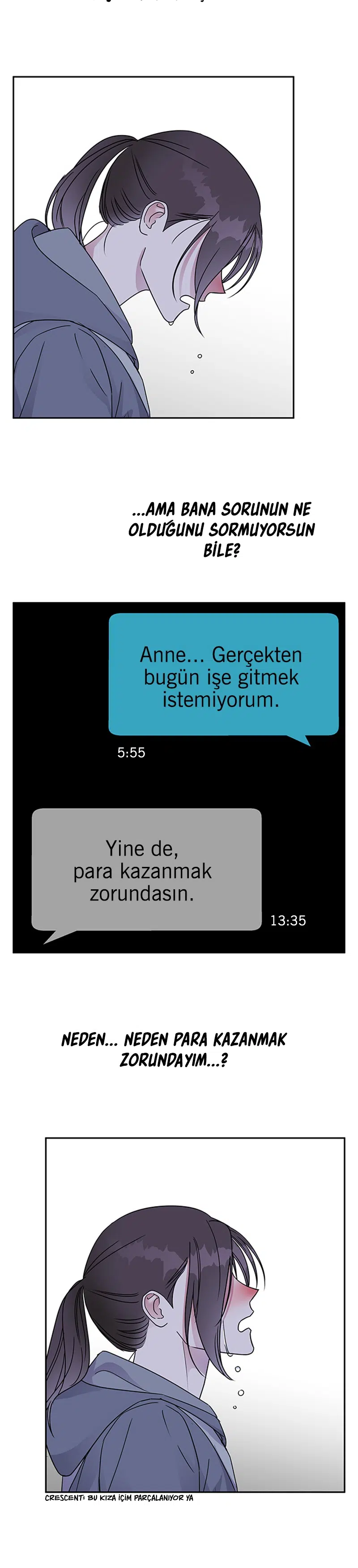 Rol Gereği Aşk - Bölüm 6 Sayfa 28