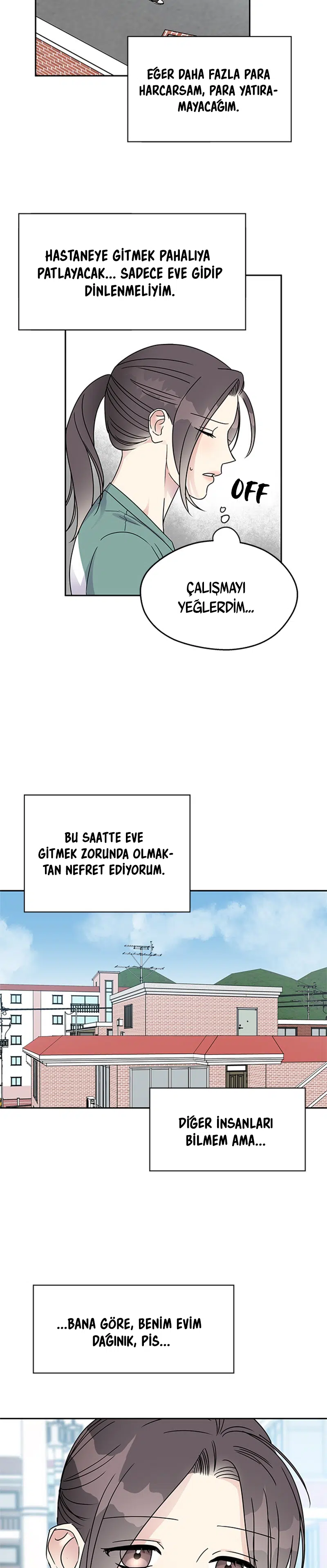 Rol Gereği Aşk - Bölüm 7 Sayfa 13