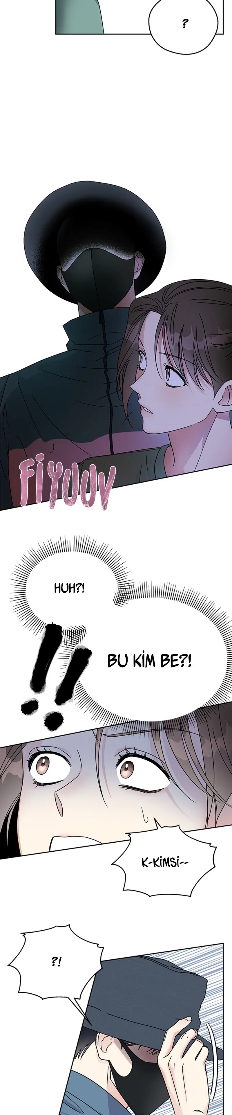 Rol Gereği Aşk - Bölüm 7 Sayfa 15