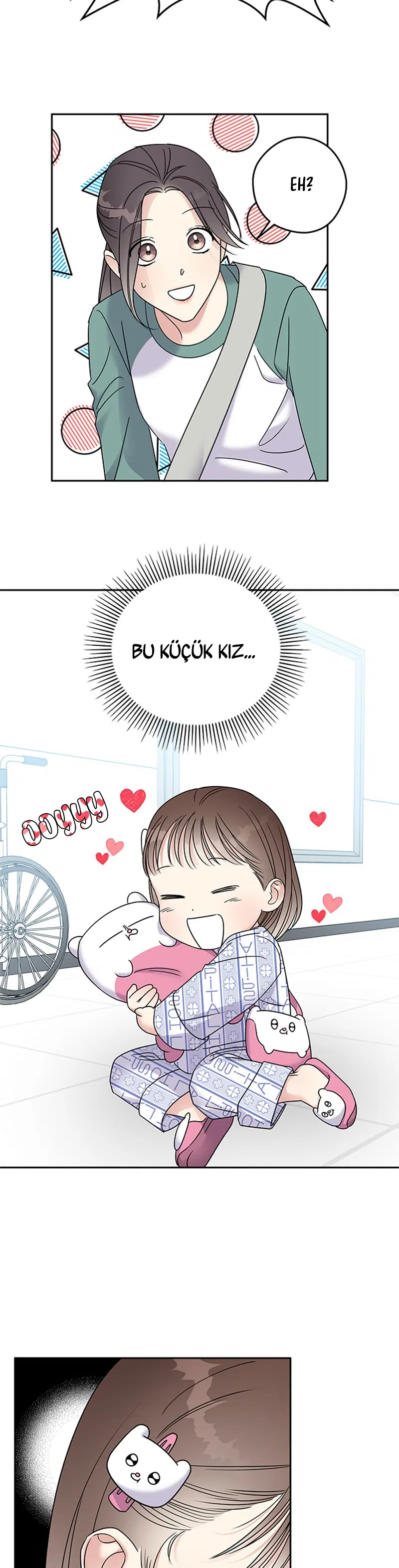 Rol Gereği Aşk - Bölüm 7 Sayfa 34