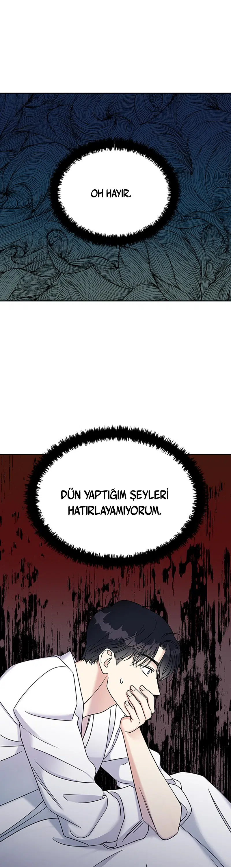 Rol Gereği Aşk - Bölüm 9 Sayfa 6