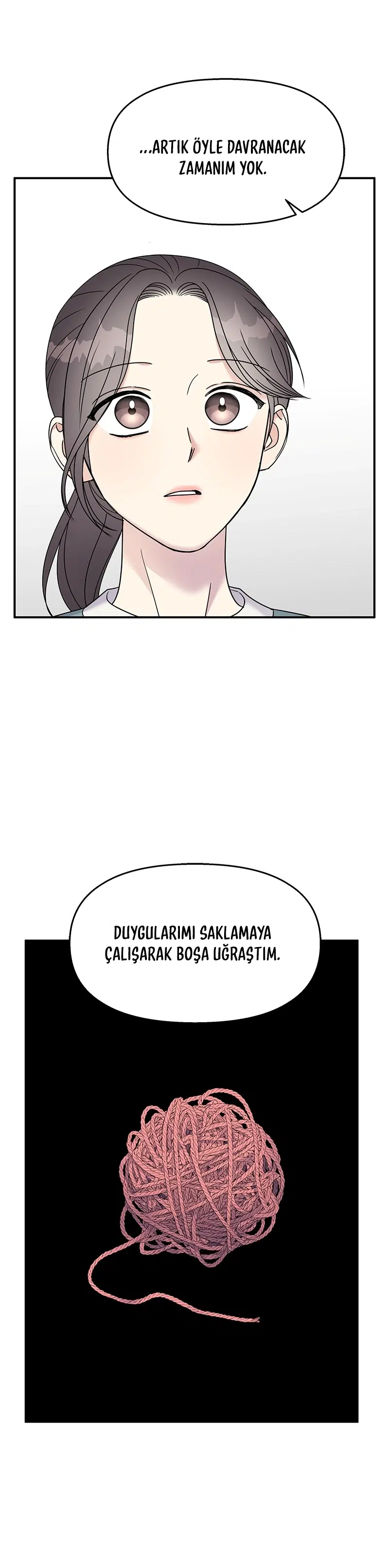 Rol Gereği Aşk - Bölüm 100 Sayfa 10