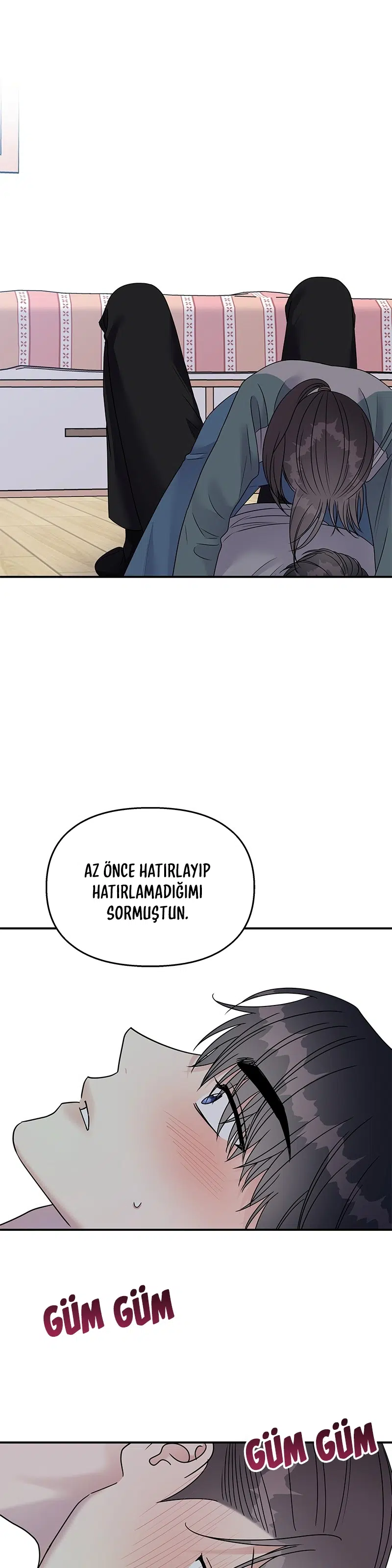 Rol Gereği Aşk - Bölüm 100 Sayfa 14
