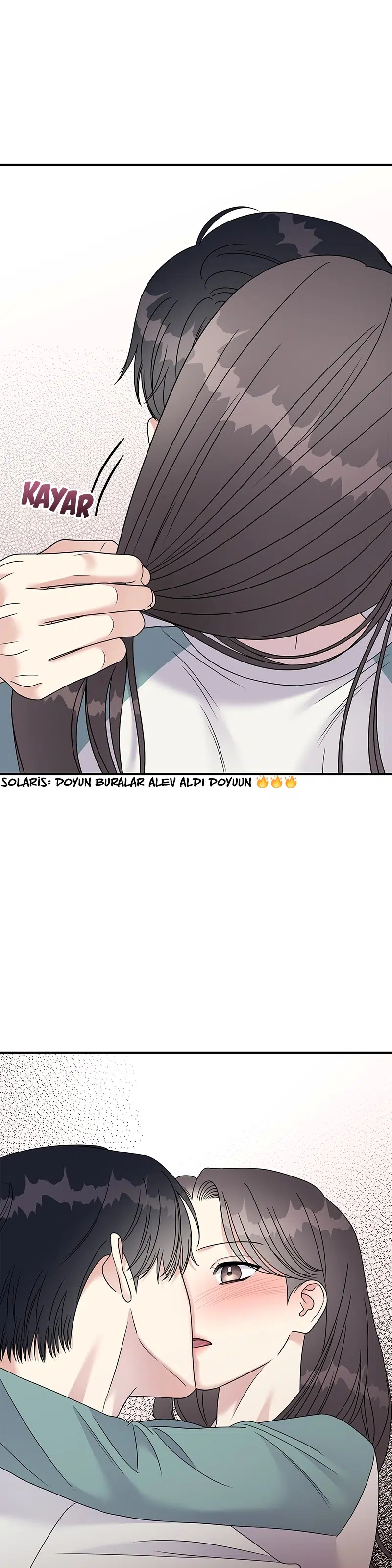 Rol Gereği Aşk - Bölüm 100 Sayfa 18