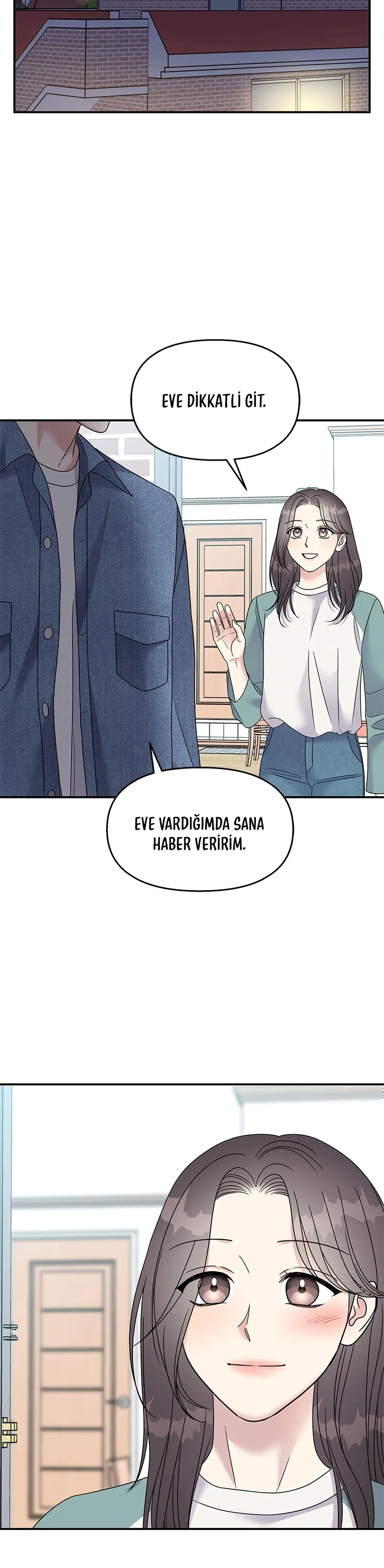 Rol Gereği Aşk - Bölüm 100 Sayfa 20