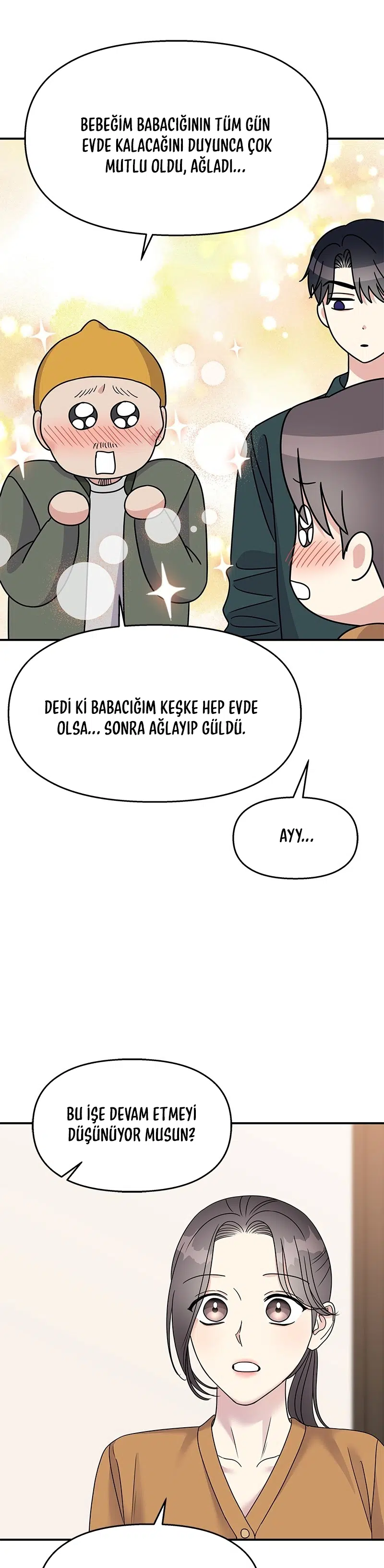 Rol Gereği Aşk - Bölüm 100 Sayfa 24