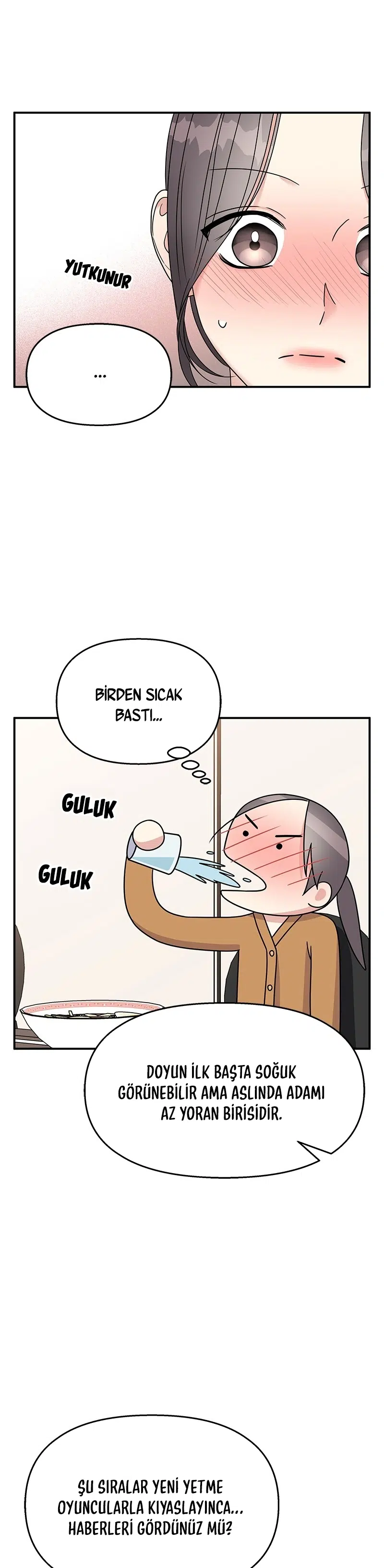 Rol Gereği Aşk - Bölüm 100 Sayfa 26