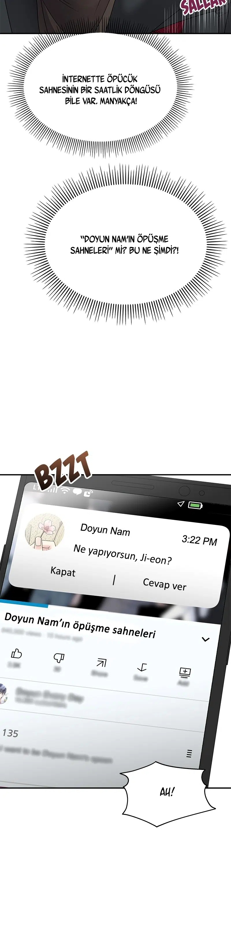 Rol Gereği Aşk - Bölüm 100 Sayfa 39