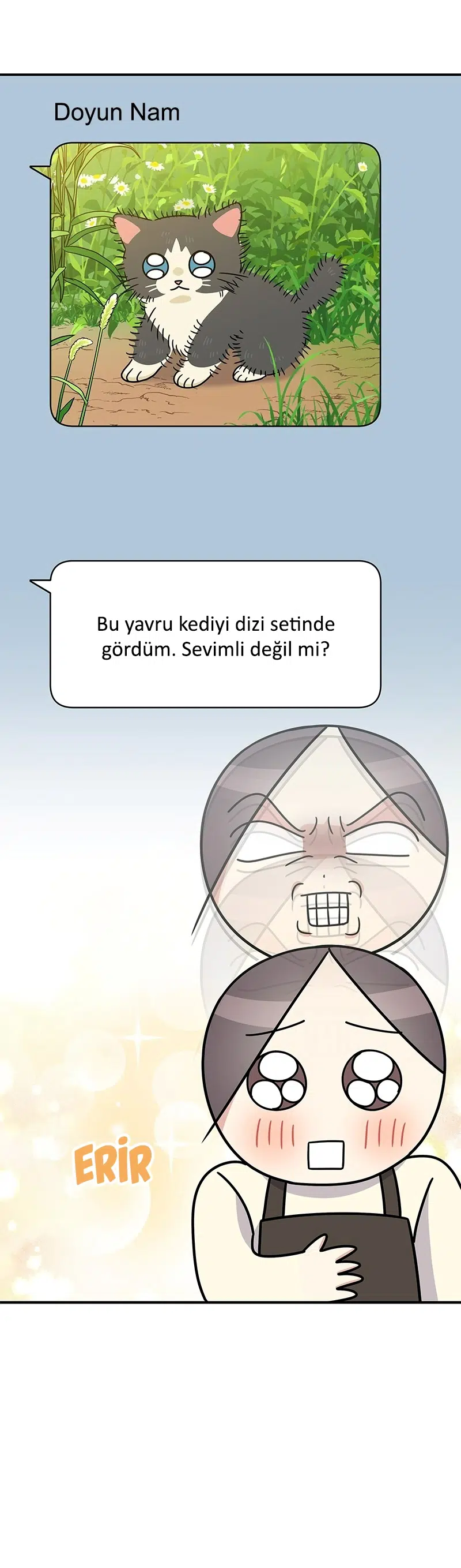 Rol Gereği Aşk - Bölüm 100 Sayfa 40