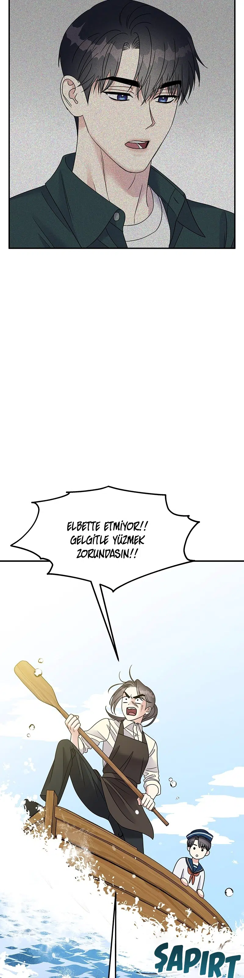 Rol Gereği Aşk - Bölüm 101 Sayfa 8