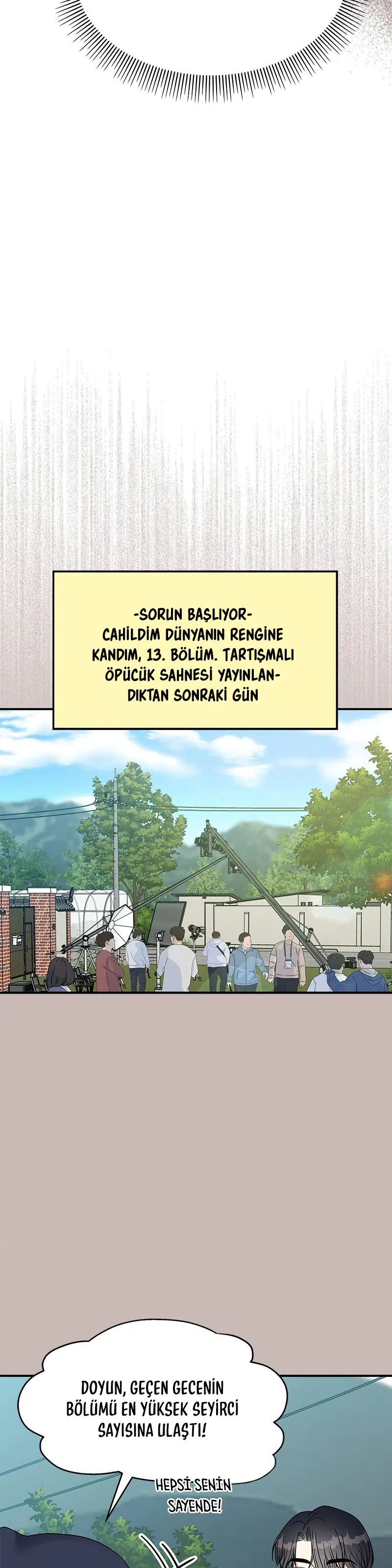 Rol Gereği Aşk - Bölüm 101 Sayfa 18