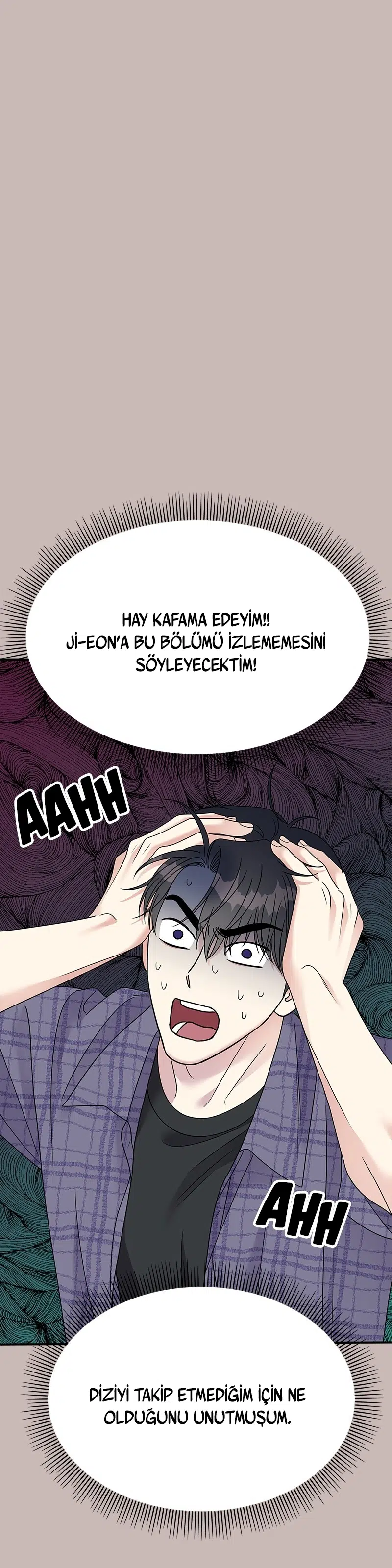 Rol Gereği Aşk - Bölüm 101 Sayfa 20