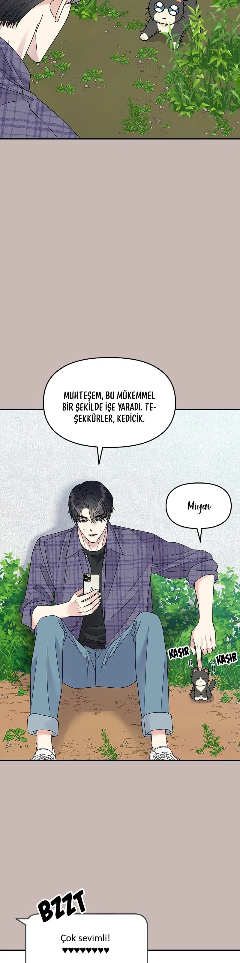 Rol Gereği Aşk - Bölüm 101 Sayfa 22