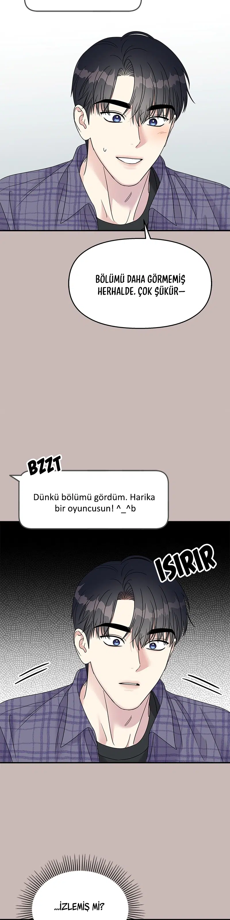 Rol Gereği Aşk - Bölüm 101 Sayfa 23