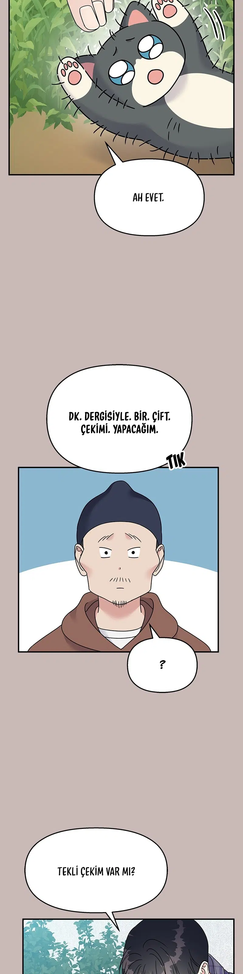 Rol Gereği Aşk - Bölüm 101 Sayfa 26