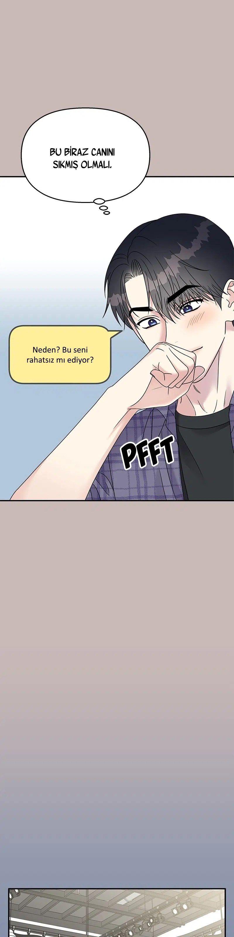 Rol Gereği Aşk - Bölüm 101 Sayfa 29