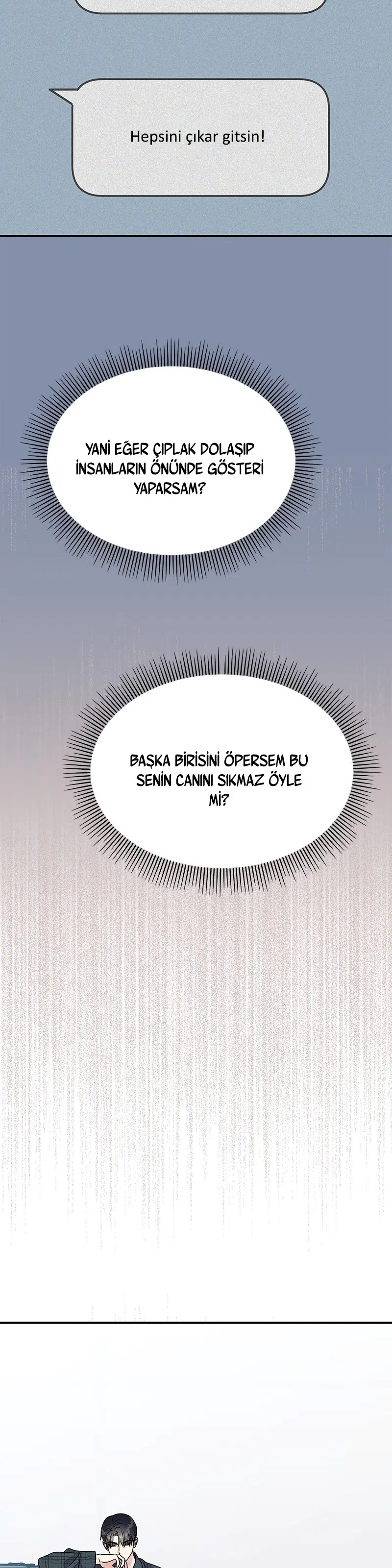 Rol Gereği Aşk - Bölüm 101 Sayfa 34